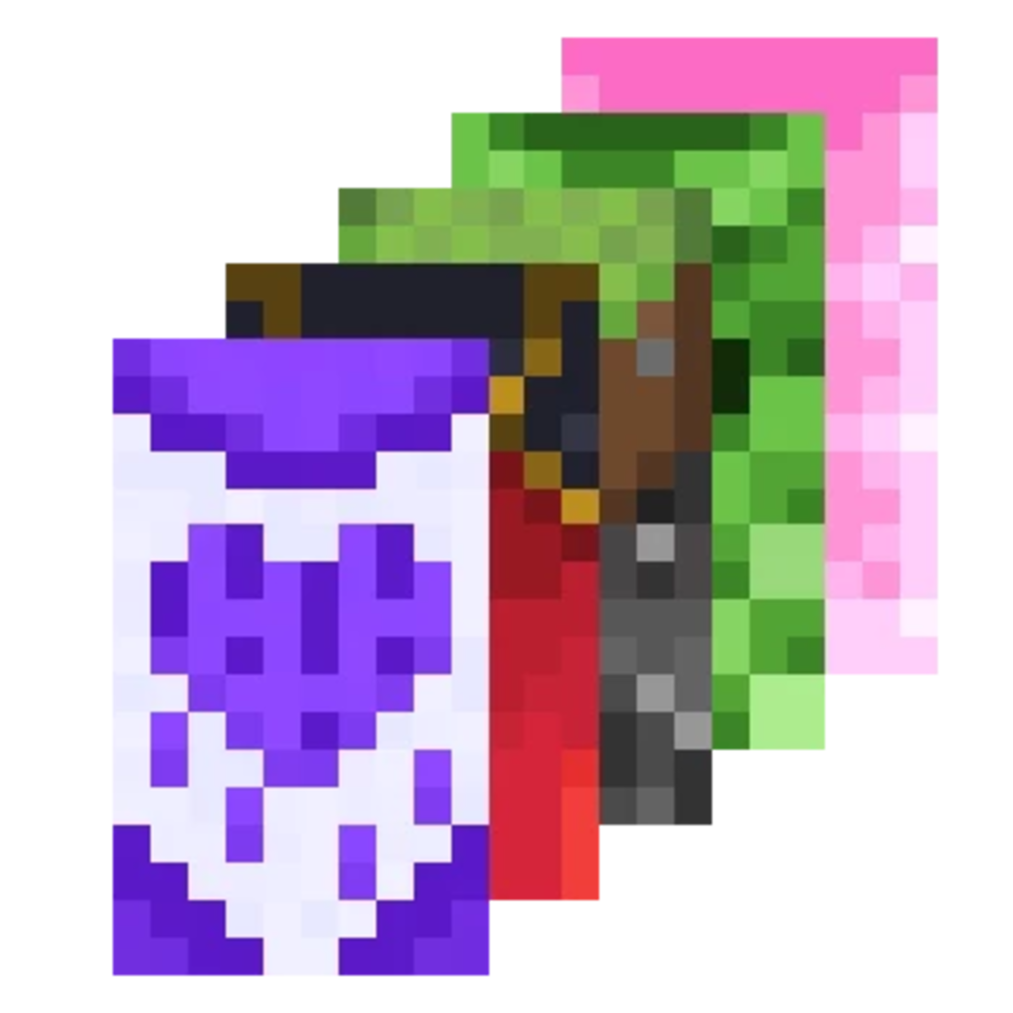 Favicon Logo